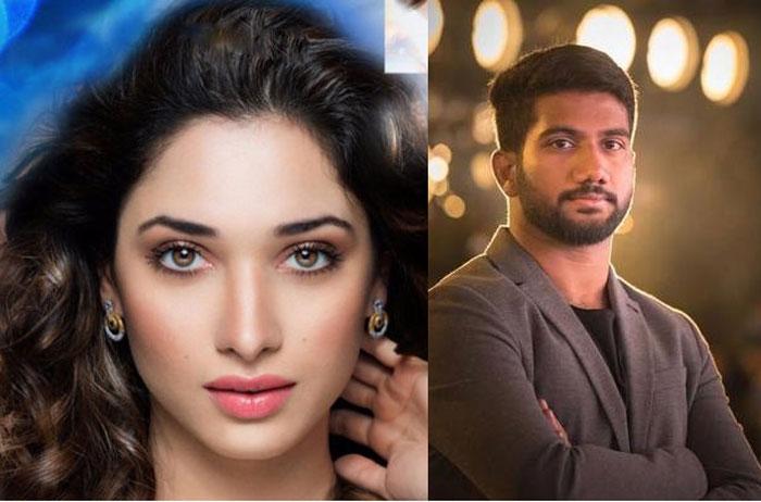 Prasanth Varma to Helm Queen Remake