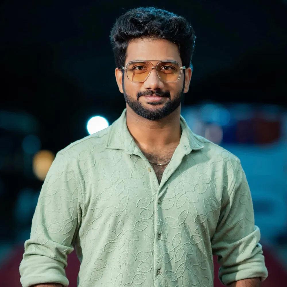Prasanth Varma