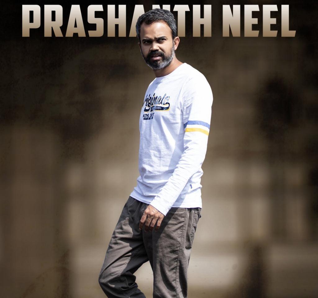 Prashanth Neel Birthday Special