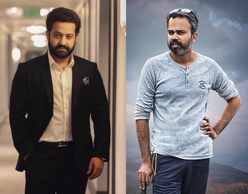 Prashanth Neel Skipping NTR Film?