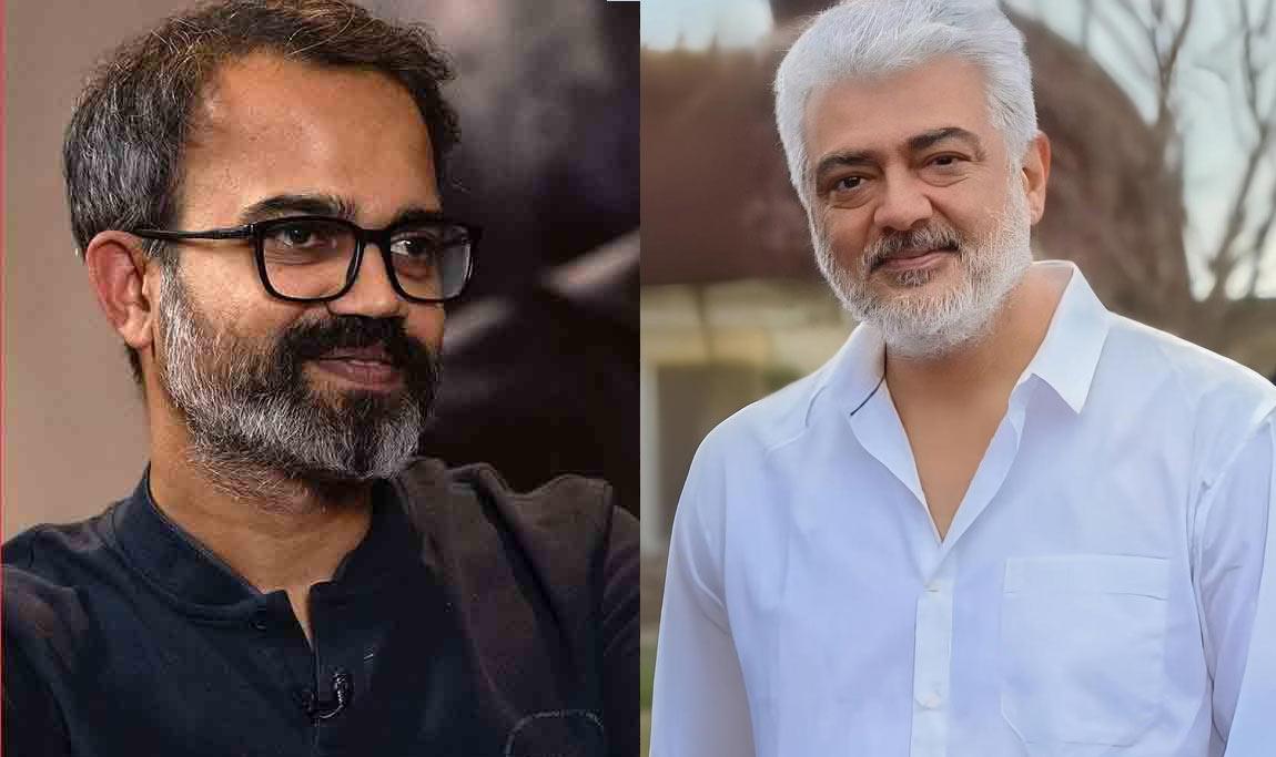 Prashanth Neel With Ajith: Real Or Rumour?