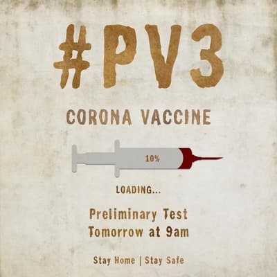Prashanth varma movie about corona virus