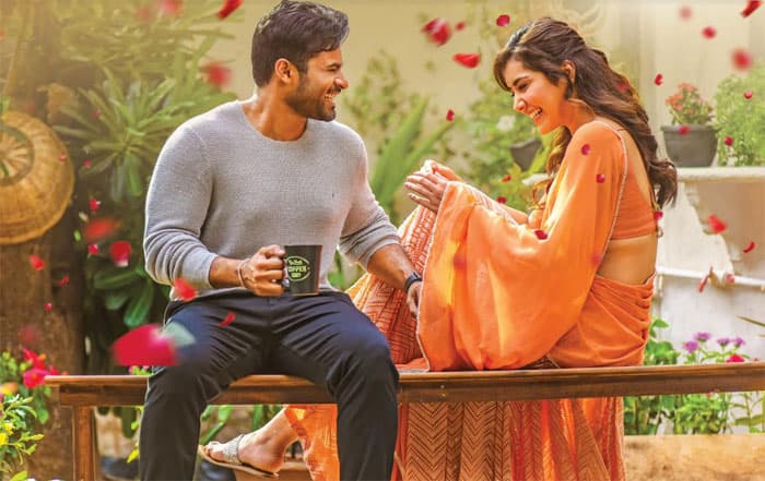 Prathiroju Pandage Movie Shooting Update