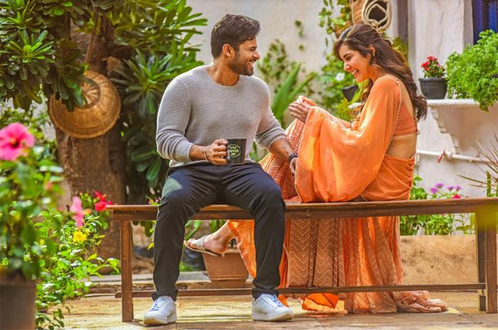 PratiRoju Pandage Movie Latest Update