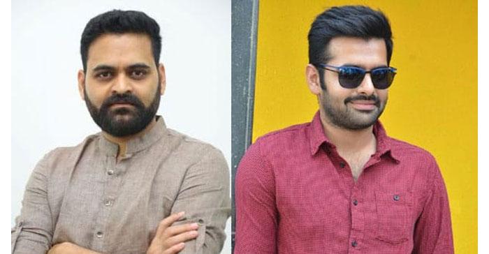 Praveen Sattaru Directs Hero Ram