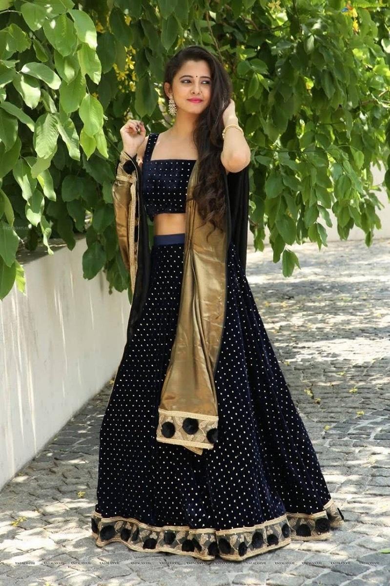 Preeti Asrani is the heroine who will mesmerize with A movie