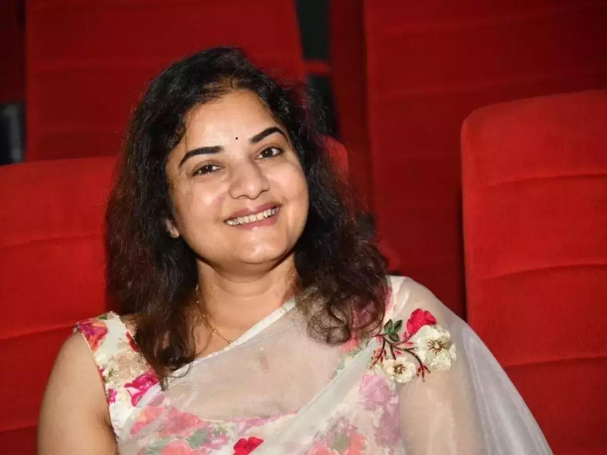Prema interesting comments on second marriage