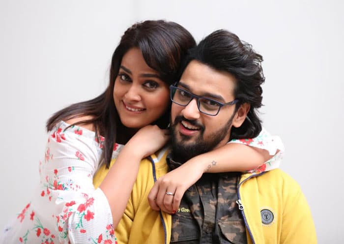 Prema Katha Chitram 2 Movie Release Details 