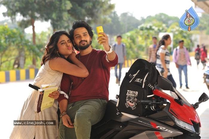 Premakatha Chitram Satellite Rights Sold Out