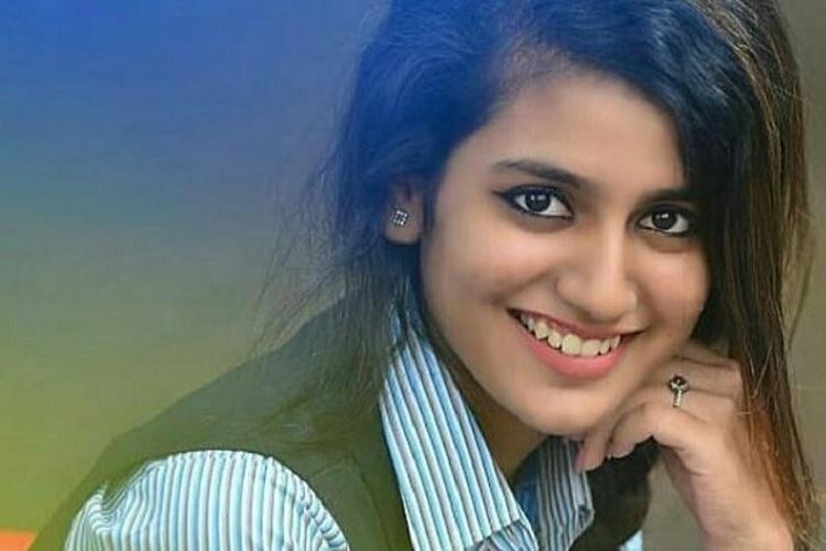 priya akash next with nani film