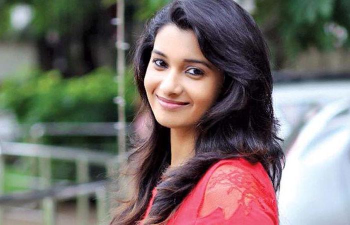 Priya Bhavani Shankar about Casting couch