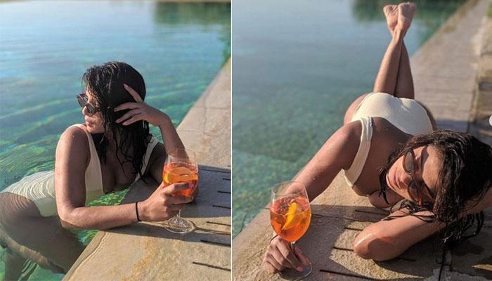  Priyanka Chopra Gets First place With Latest Hot Pics