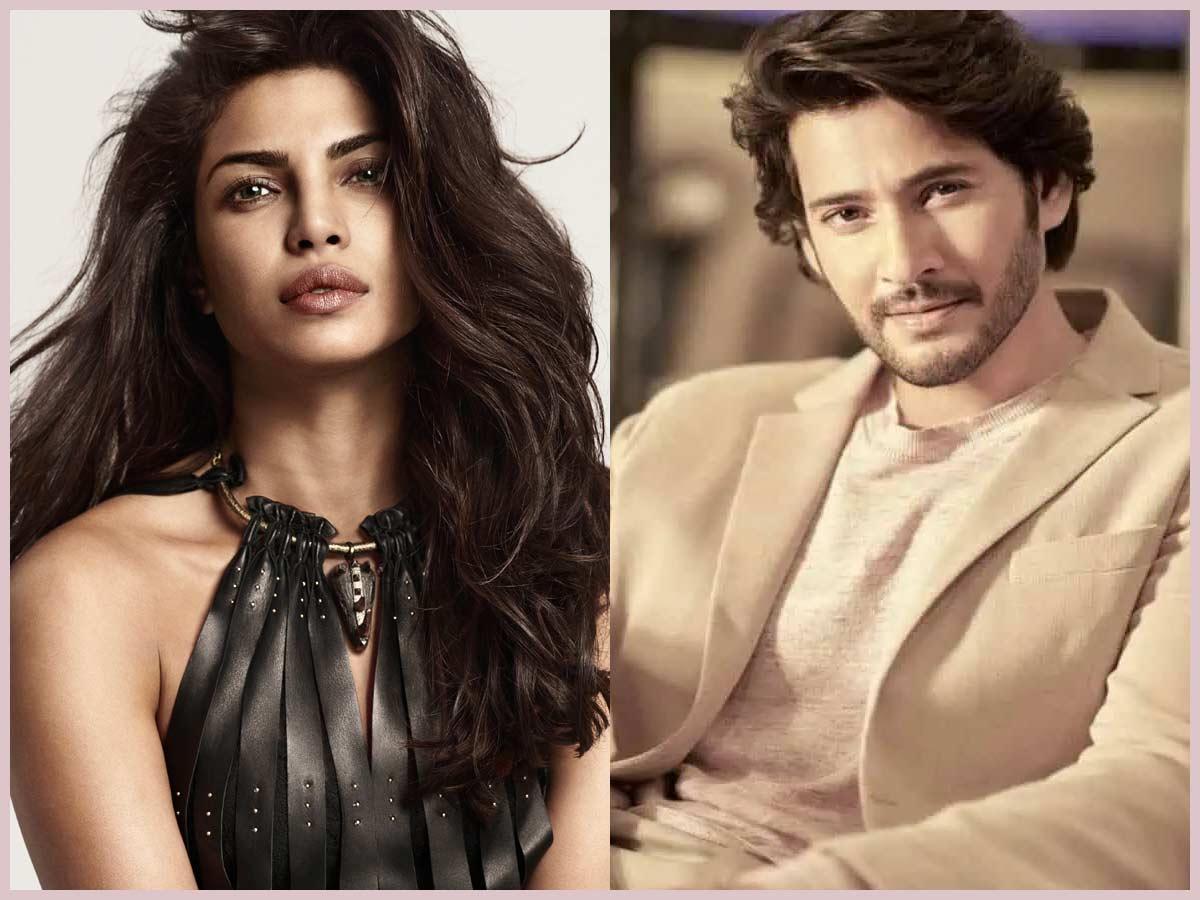 Priyanka Chopra serves breezy Italian vacation 