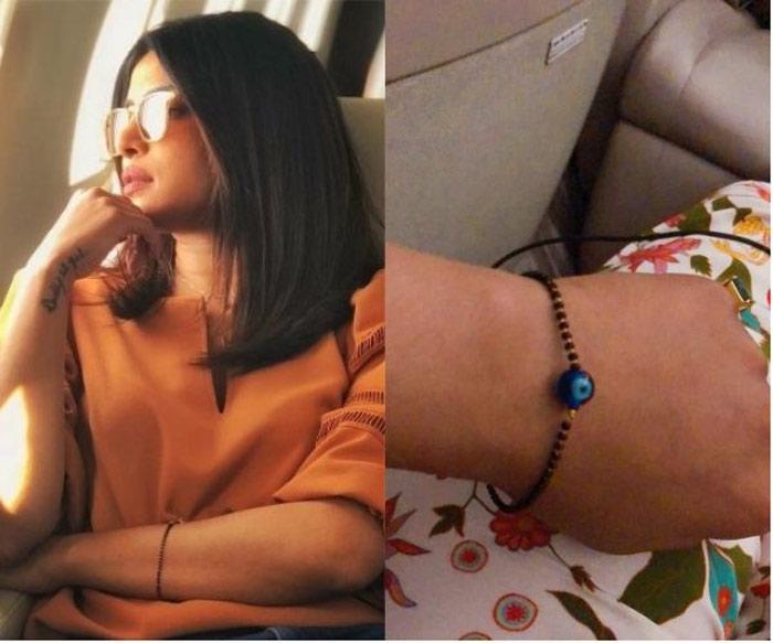 Priyanka Chopra shuts down marriage rumours like a boss
