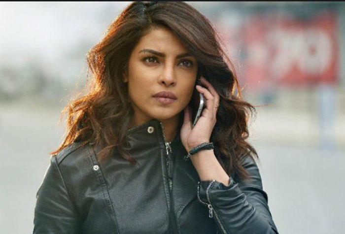 Priyanka Chopra walks out of Salman Khan's Bharat?