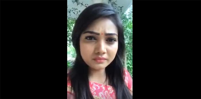 Priyanka Fires on Media