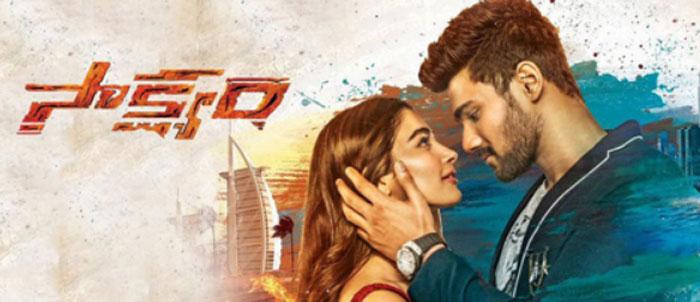 Problems Started to Bellamkonda Srinivas Saakshyam