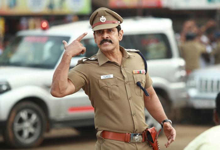 Producer About Saamy Movie Collections 