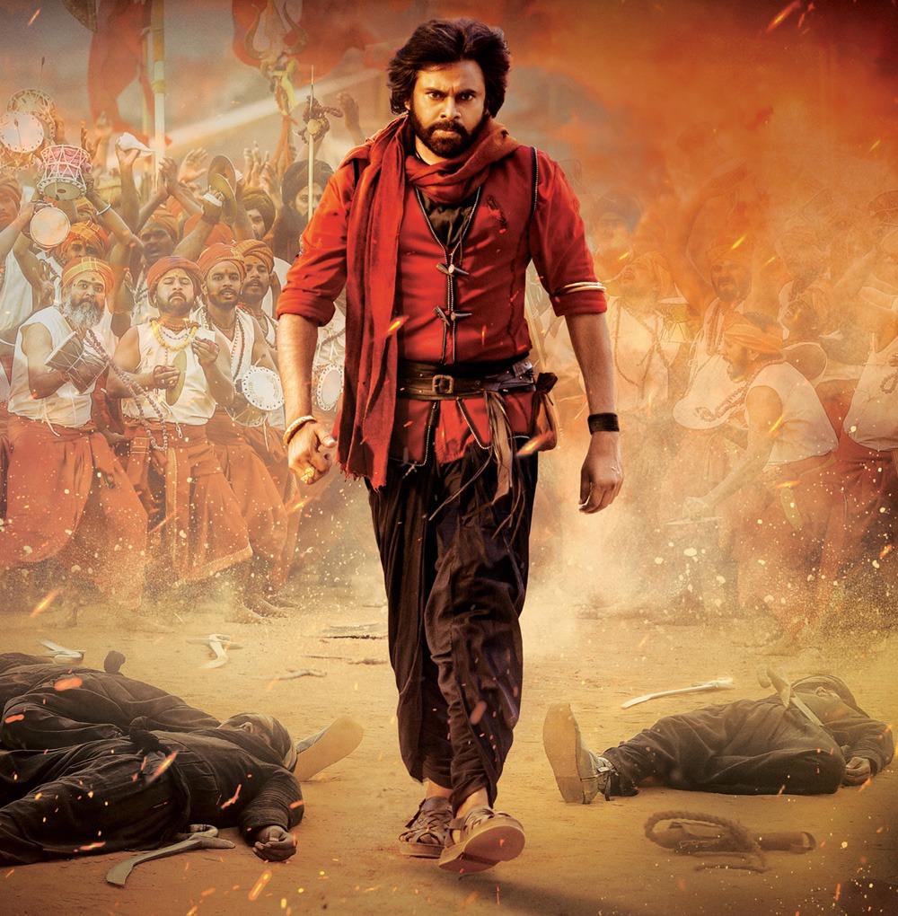 Producer AM Rathnam Clarity about HariHara VeeraMallu Release