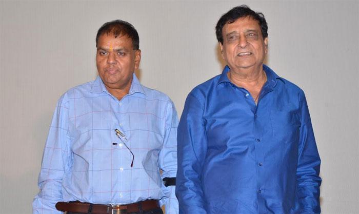 Producer and Director KC Bokadia about Namaste Nestama