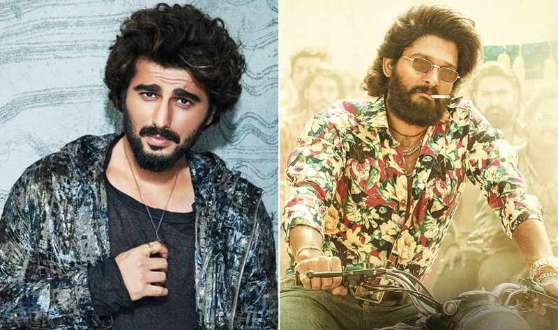 Producer Clarity on Arjun Kapoor Role in Pushpa 2