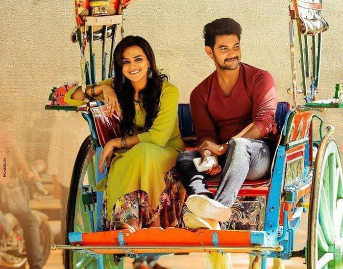 Producer Clarity on Jodi Movie Controversy