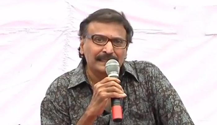 Producer D Siva Prasad Reddy No More