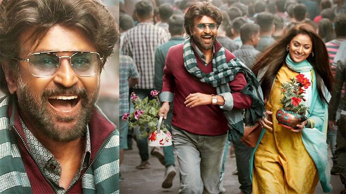 Producer Feared with Rajinikanth Movie