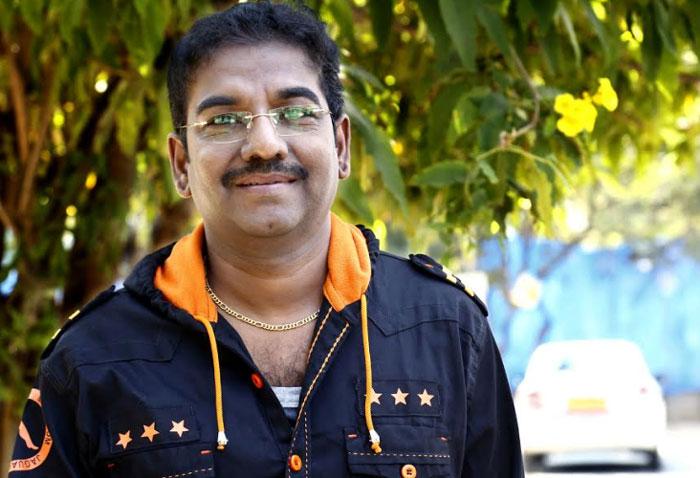 Producer Hopes on M6 Film