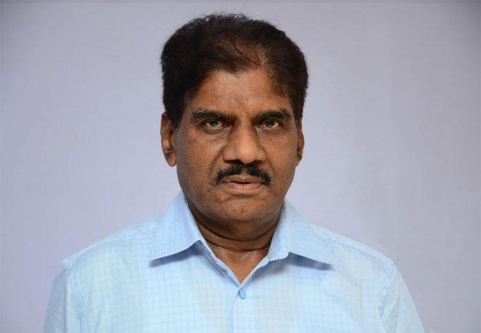 Producer KK Radhamohan Talks about Khaidi