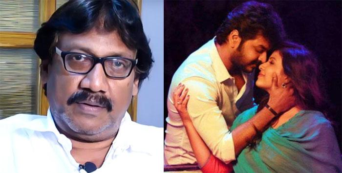 Producer Nandakumar Shocking Comments on Jai and Anjali