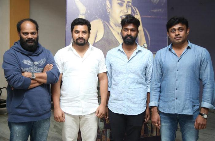 Producer Rahul Yadav Nakka Praises Suicide Club Film