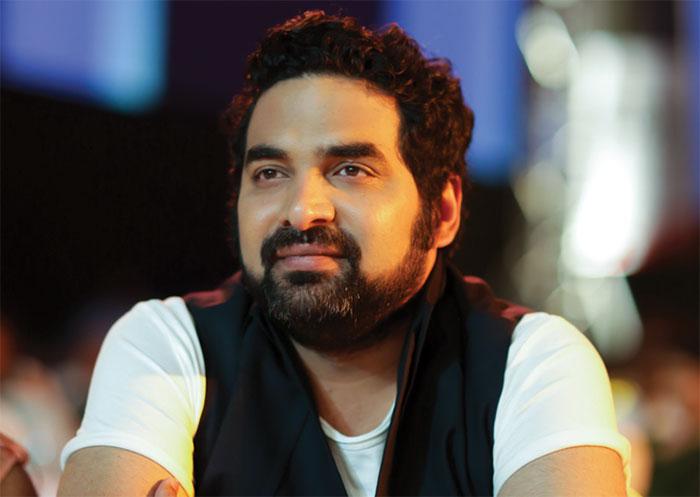 Producer Sahu Garapati Serious on Majili Music director