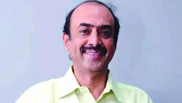 Producer Suresh Babu Interview about Krishna and His Leela on Aha