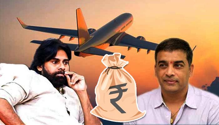 Producers Fears on Dil Raju Decision!