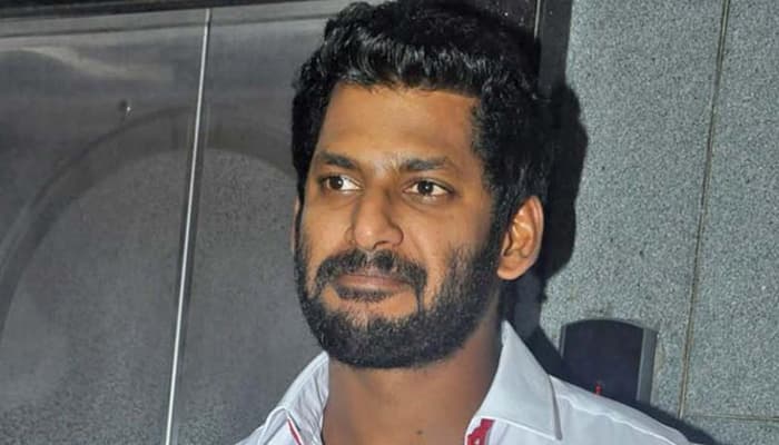 Producers Fire on Vishal