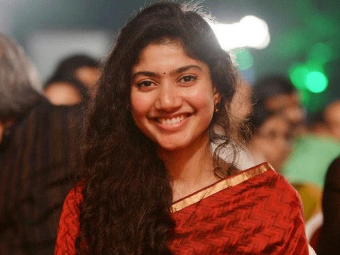 Producers Interested on Sai Pallavi Craze