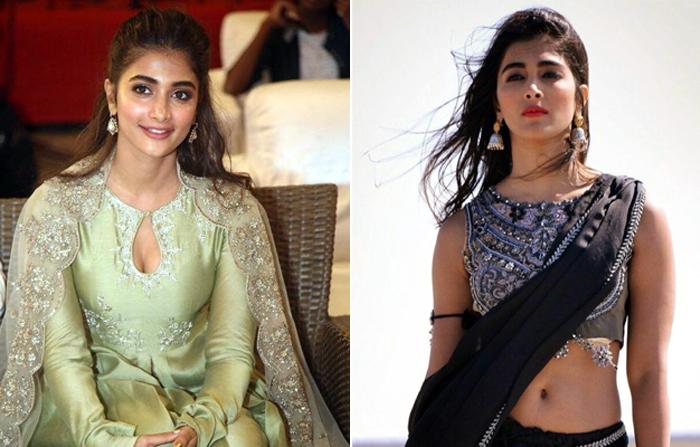 Producers Shocked Over Pooja Hegde Remuneration