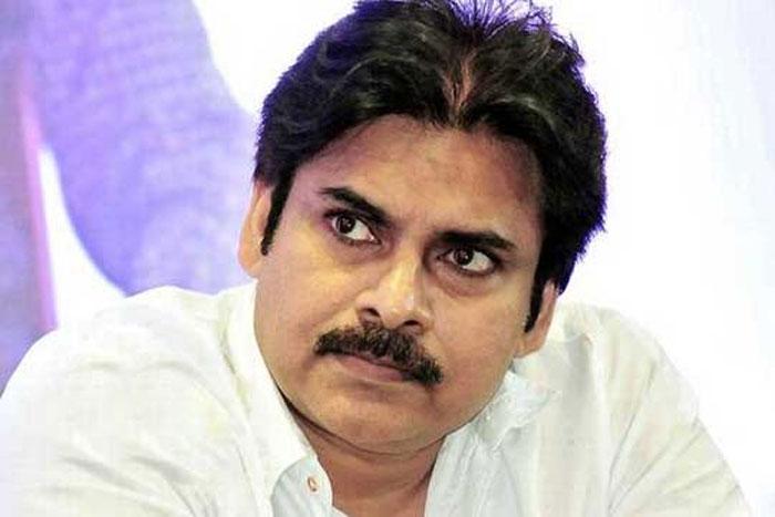 Producers Waiting for Pawan Kalyan Decision