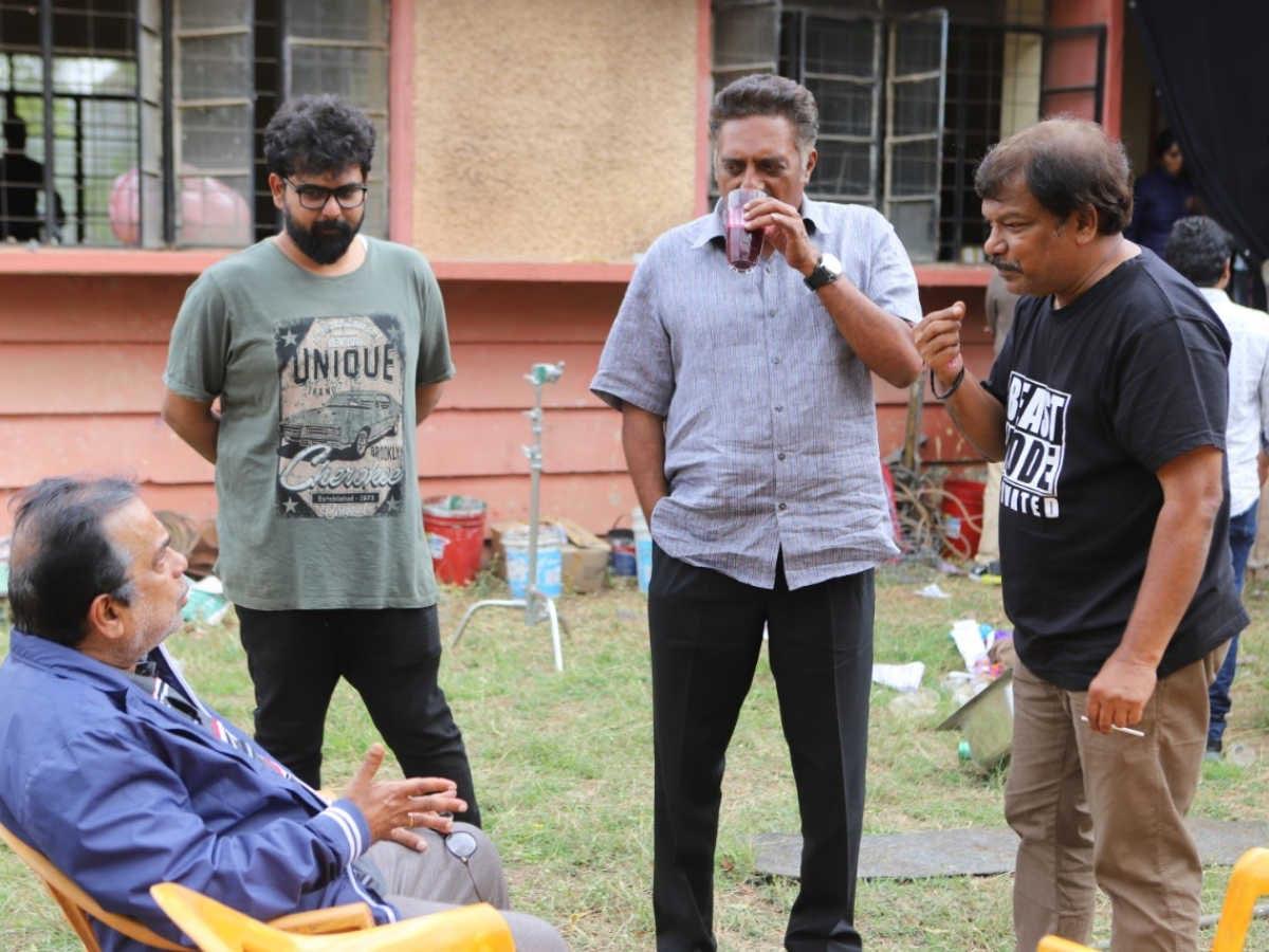 Promotions are OK.. When is the release sir?