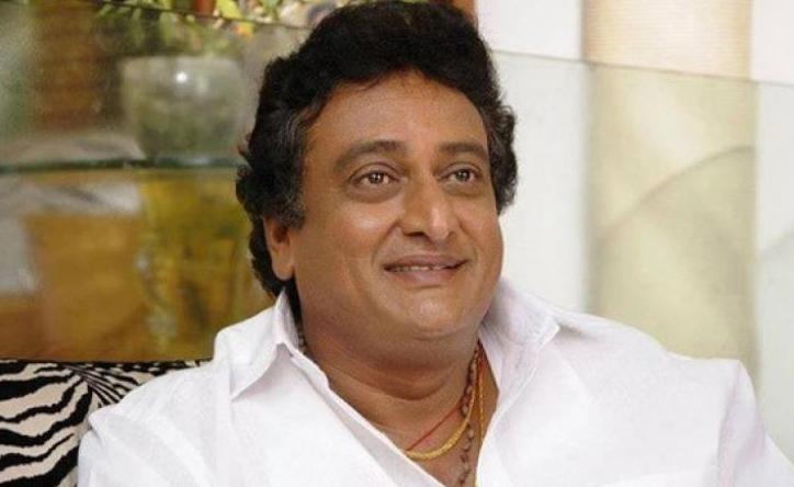 Prudhvi About Pawan Kalyan And Ali Controversy