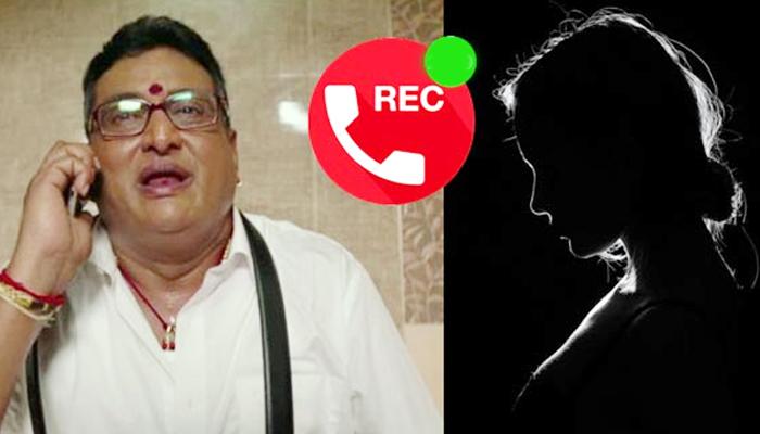 Prudhvi Raj resigns from TTD SVBC chairmanship