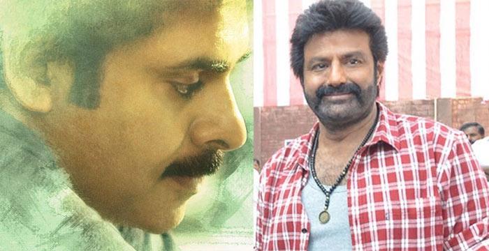 PSPK25 and NBK102 in Sankranthi 2018 Race