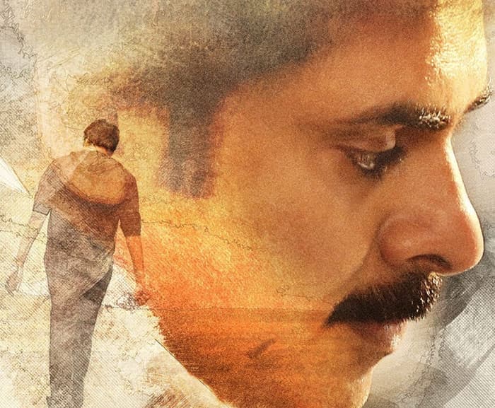 PSPK25 Film Nizam and Overseas Rights Sensation