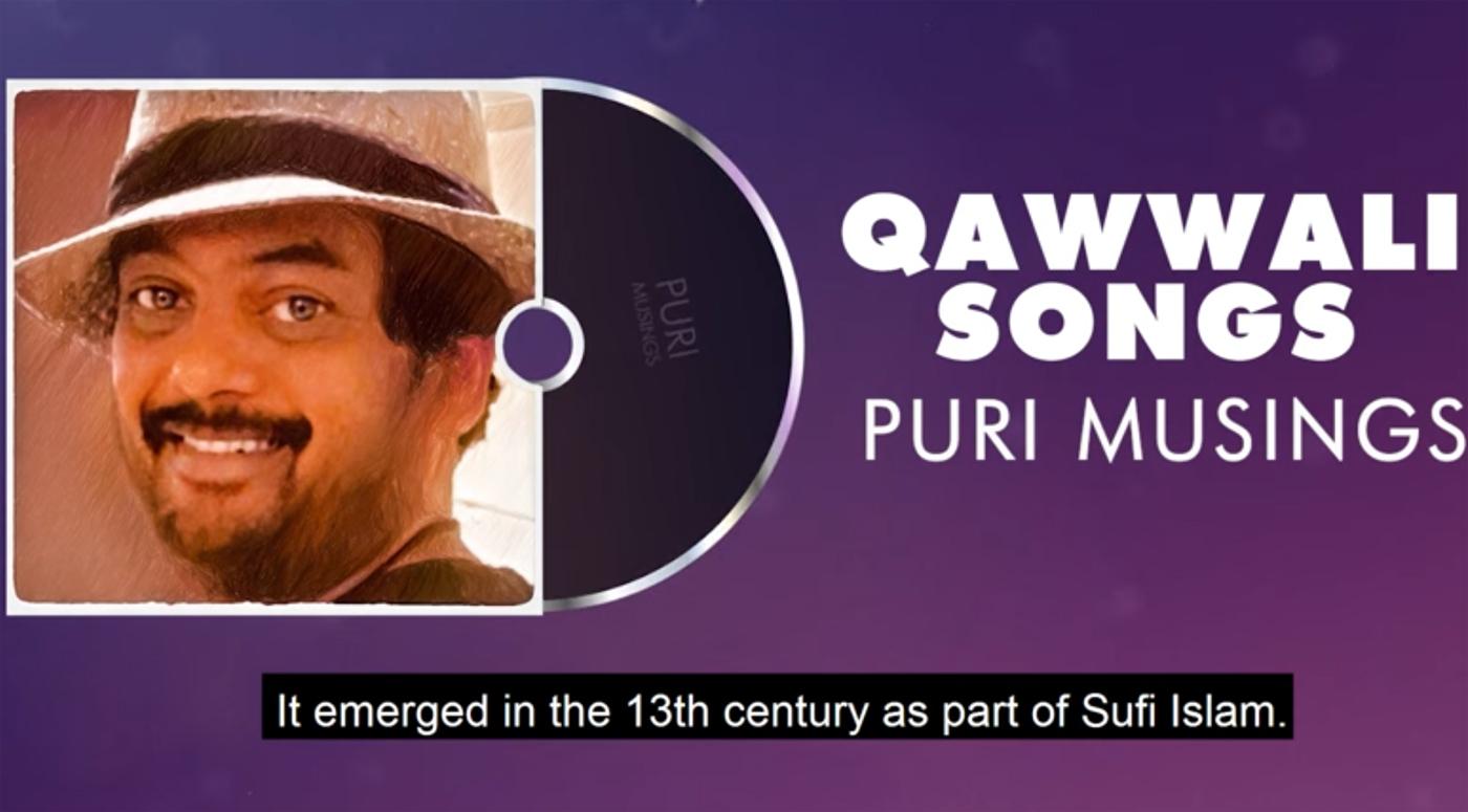 Puri harsh comments on women in society