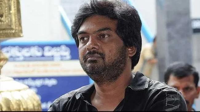 Puri Jagannadh approaches cops over Liger controversy