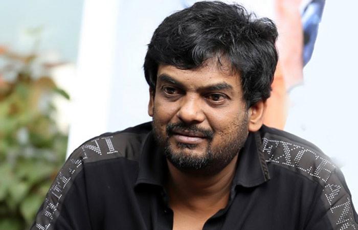 Puri Jagannadh Fired on Media