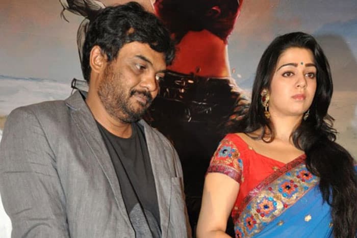 Puri Jagannadh Loses 12 Crore with Mehbooba