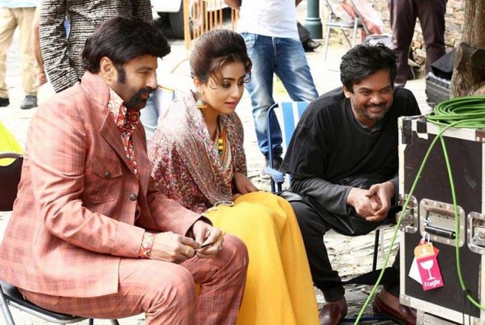 Puri Jagannadh Misused Balayya Chance