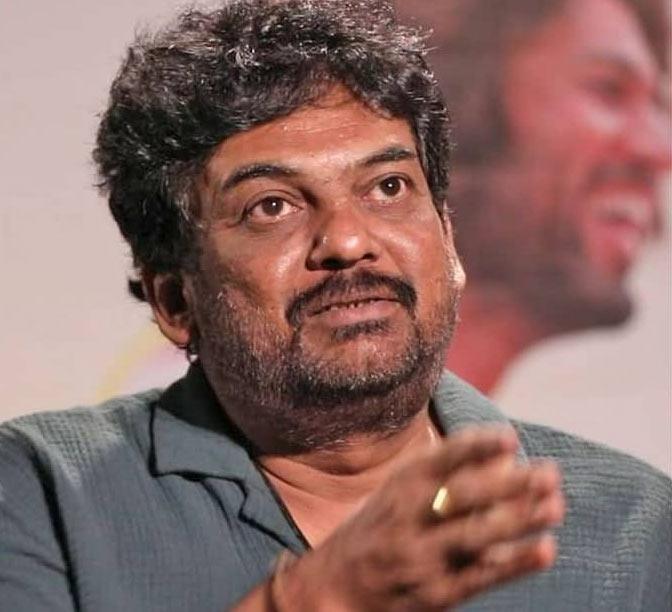 Puri Jagannadh Sensational Comments About Liger Buyers